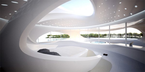 128-   Zaha Hadid (12 )