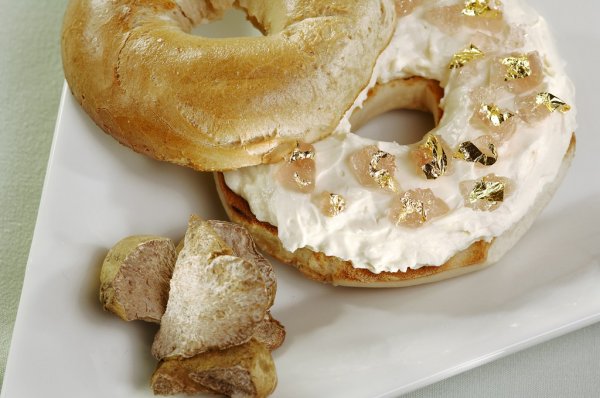 Топ-10 Самых дорогих продуктов питания