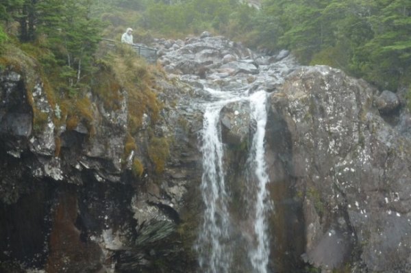 Места съёмок знаменитых фильмов (34 фото)