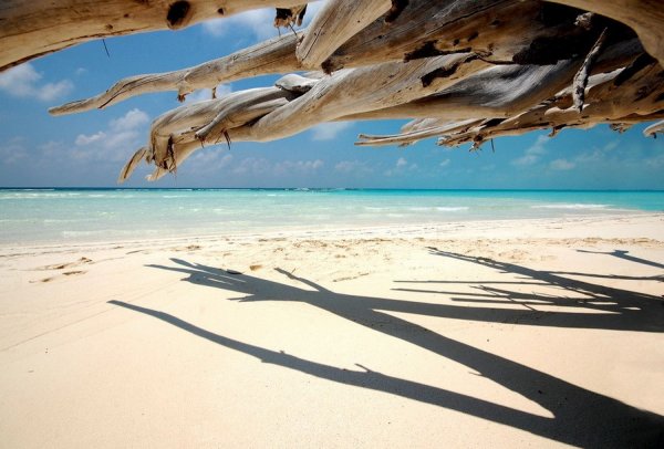 Места съёмок знаменитых фильмов (34 фото)