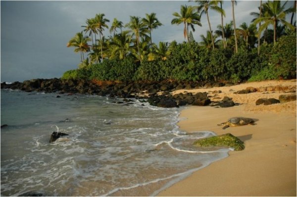 Места съёмок знаменитых фильмов (34 фото)