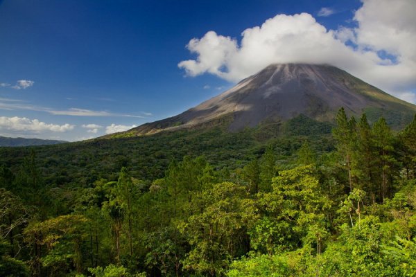 Места съёмок знаменитых фильмов (34 фото)