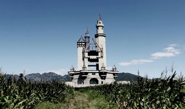 Топ-25 Самых жутких заброшенных мест на Земле