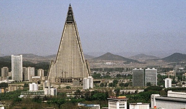 Топ-25 Самых жутких заброшенных мест на Земле