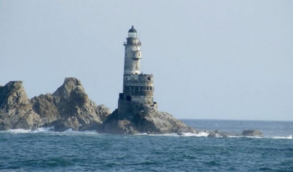 Топ-25 Самых жутких заброшенных мест на Земле