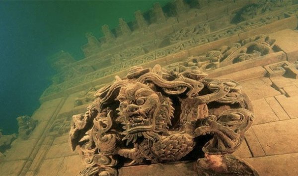 Топ-25 Самых жутких заброшенных мест на Земле