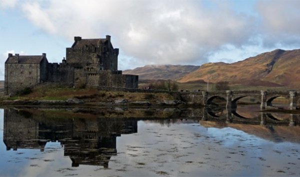 Топ-25 Самых жутких заброшенных мест на Земле